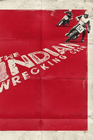 The Indian Wrecking Crew