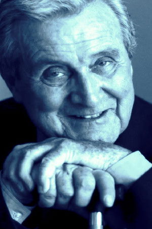 Patrick Macnee's Ghost Stories