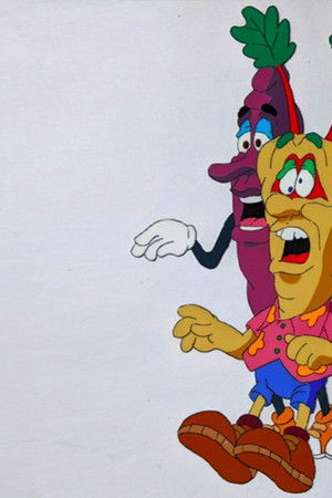 The California Raisin Show