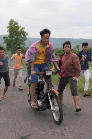 Seperti Dendam, Rindu Harus Dibayar Tuntas