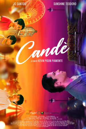 Candè