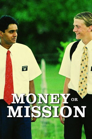 Money or Mission