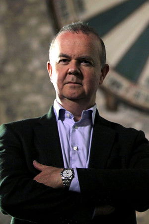 Ian Hislop's Olden Days