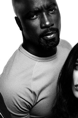 Marvel's The Defenders