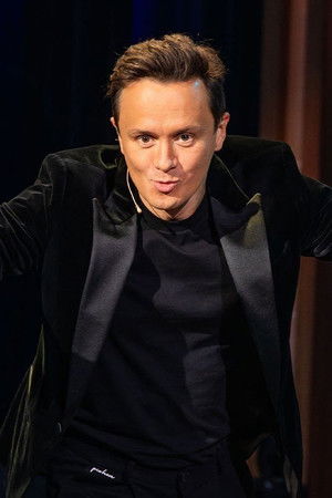 Стендап рулетка