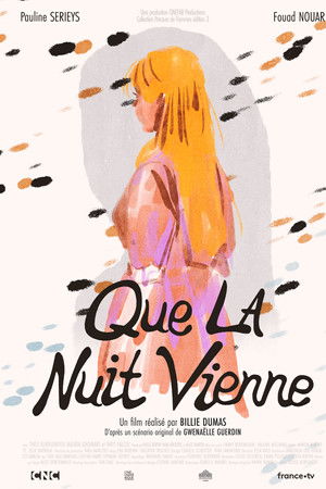 Que la nuit vienne