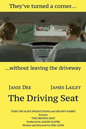 The Driving Seat
