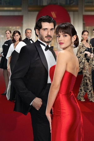 Velvet, El Nuevo Imperio