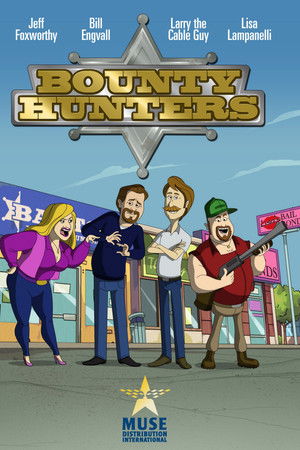 Bounty Hunters