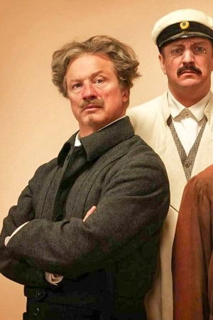 Nisse Hults historiska snedsteg