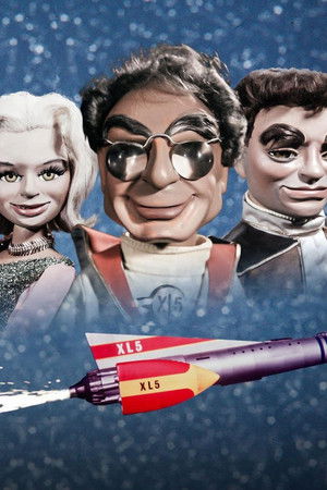 Fireball XL5