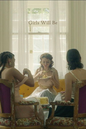 Girls Will Be