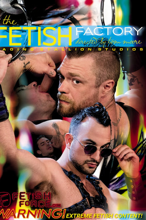 The Fetish Factory