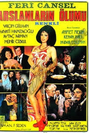 Aslanlarin ölümü