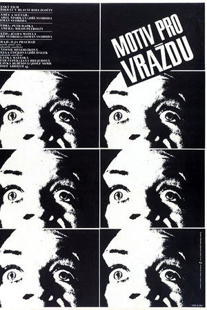 Motiv pro vraždu