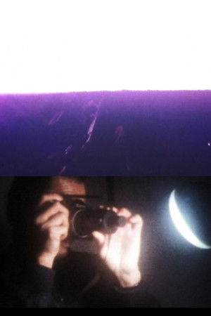 映像作家・橘薫の世界 Filmmaker Sketch: TACHIBANA KAORU