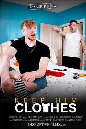 Keep Him Clothes