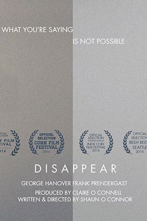 Disappear
