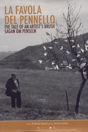 La favola del pennello