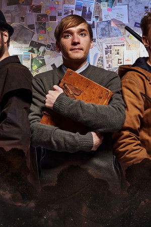 Justimus esittää: Henki Vex