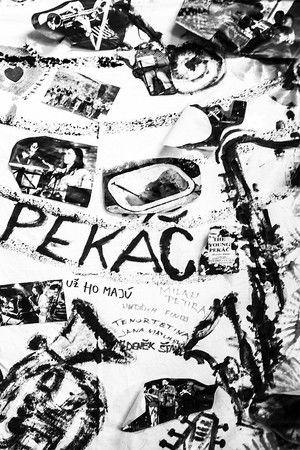 Příběhy českého jazzu