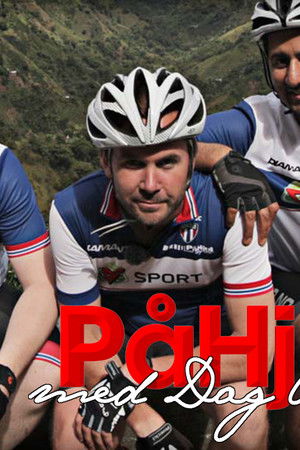 På hjul med Dag Otto