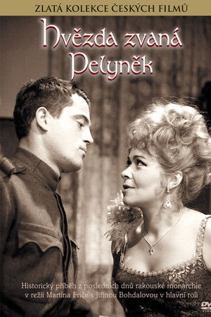 Hvězda zvaná Pelyněk