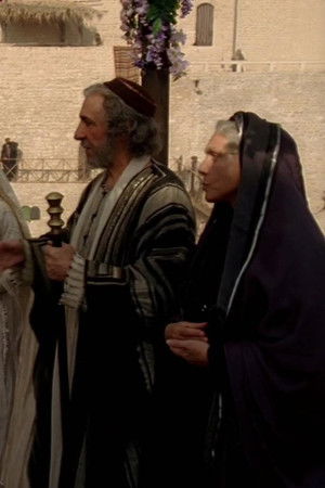 L'inchiesta - Anno Domini XXXIII