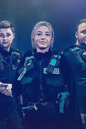 Inside the Force: 24/7