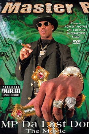 MP Da Last Don