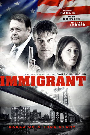 Immigrant