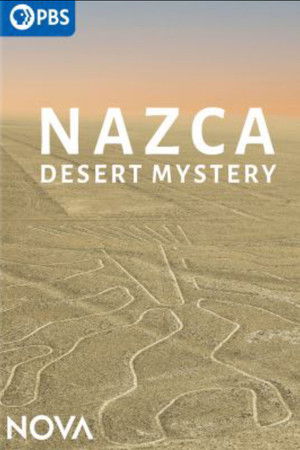 Nazca Desert Mystery