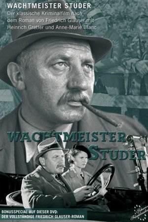 Wachtmeister Studer