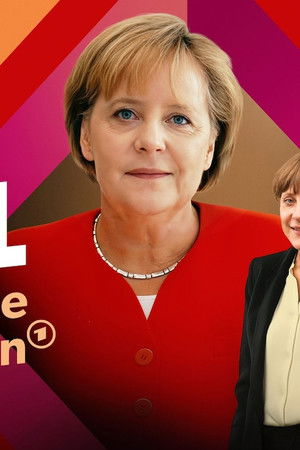 Angela Merkel – Schicksalsjahre einer Kanzlerin