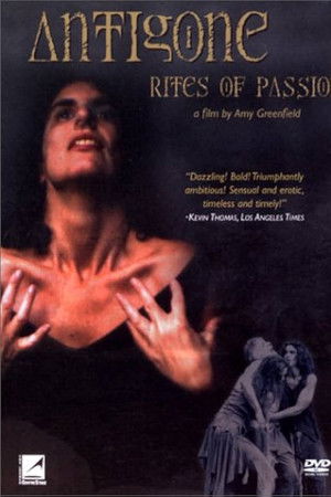 Antigone/Rites of Passion