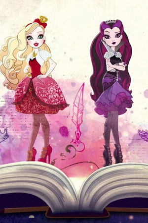 Ever After High