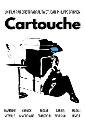 Cartouche