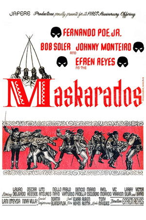Maskarados