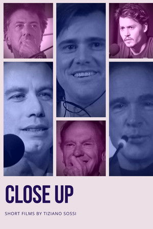 Close Up