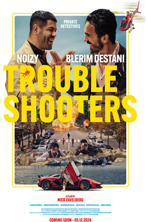 Troubleshooters