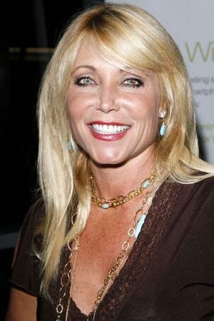 Pamela Bach-Hasselhoff