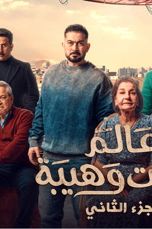 عالم الست وهيبة 2