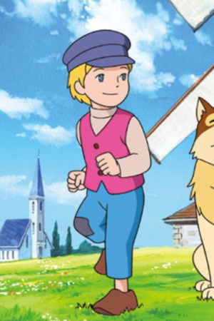 フランダースの犬