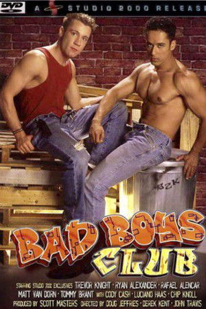 Bad Boys Club