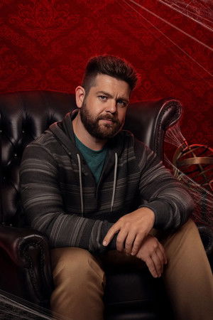 Jack Osbourne's Night of Terror