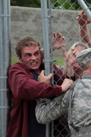 How to Survive the End of the World