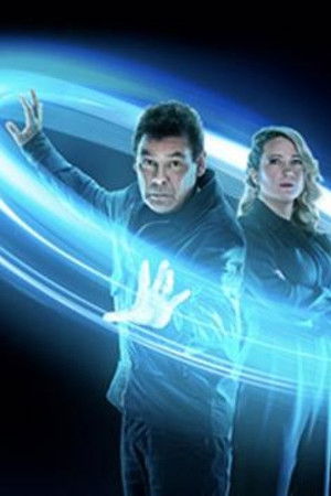 Craig Charles: UFO Conspiracies