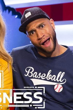 Dutch Ridiculousness