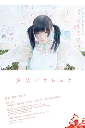 少女ピカレスク