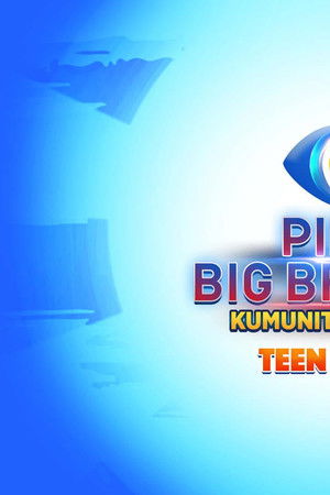 Pinoy Big Brother: Teen Edition